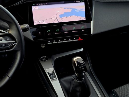 Peugeot 308 1.2 PureTech Allure Pack Business - 130 Pk - Euro 6 - ParkeerCamera - Navi - ACC - Climate Control ActivLease financial lease