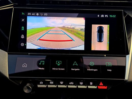 Peugeot 308 1.2 PureTech Allure Pack Business - 130 Pk - Euro 6 - ParkeerCamera - Navi - ACC - Climate Control ActivLease financial lease