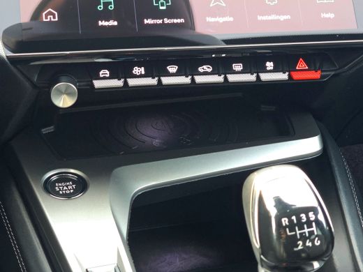 Peugeot 308 1.2 PureTech Allure Pack Business - 130 Pk - Euro 6 - ParkeerCamera - Navi - ACC - Climate Control ActivLease financial lease