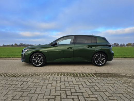 Peugeot 308 1.2 PureTech Allure Pack Business - 130 Pk - Euro 6 - ParkeerCamera - Navi - ACC - Climate Control ActivLease financial lease