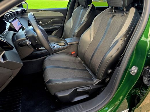 Peugeot 308 1.2 PureTech Allure Pack Business - 130 Pk - Euro 6 - ParkeerCamera - Navi - ACC - Climate Control ActivLease financial lease