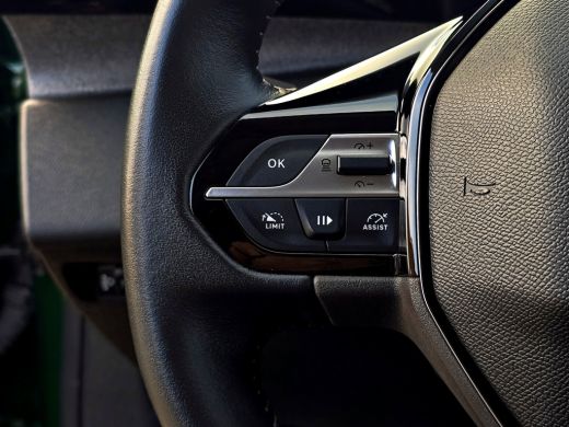 Peugeot 308 1.2 PureTech Allure Pack Business - 130 Pk - Euro 6 - ParkeerCamera - Navi - ACC - Climate Control ActivLease financial lease