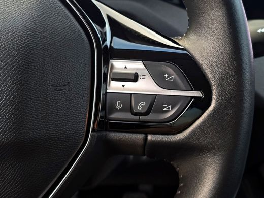 Peugeot 308 1.2 PureTech Allure Pack Business - 130 Pk - Euro 6 - ParkeerCamera - Navi - ACC - Climate Control ActivLease financial lease