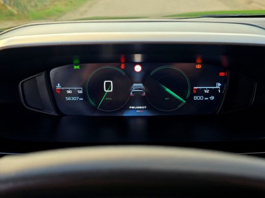 Peugeot 308 1.2 PureTech Allure Pack Business - 130 Pk - Euro 6 - ParkeerCamera - Navi - ACC - Climate Control ActivLease financial lease