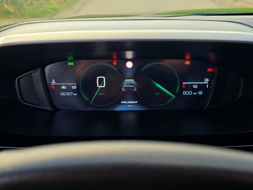 Peugeot 308 1.2 PureTech Allure Pack Business - 130 Pk - Euro 6 - ParkeerCamera - Navi - ACC - Climate Control ActivLease financial lease