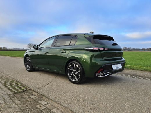 Peugeot 308 1.2 PureTech Allure Pack Business - 130 Pk - Euro 6 - ParkeerCamera - Navi - ACC - Climate Control ActivLease financial lease