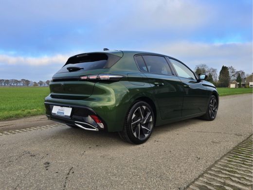 Peugeot 308 1.2 PureTech Allure Pack Business - 130 Pk - Euro 6 - ParkeerCamera - Navi - ACC - Climate Control ActivLease financial lease