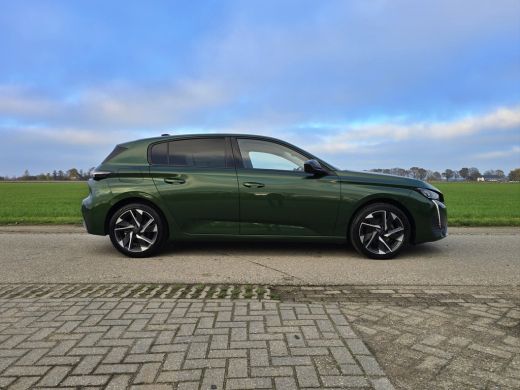 Peugeot 308 1.2 PureTech Allure Pack Business - 130 Pk - Euro 6 - ParkeerCamera - Navi - ACC - Climate Control ActivLease financial lease