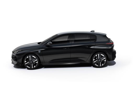 Peugeot 308 GT | Driver Sport Pack | Elektrische parkeerrem | Extra getinte achterste zijruiten en achterruit ActivLease financial lease