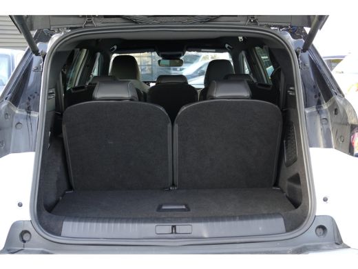 Peugeot 5008 1.2 HYBRID 145PK 7-ZITS GT AUTOMAAT / NAVI /CLIMA / PDC / 19"LMV / CAMERA / ELEKTR. ACHTERKLEP / ... ActivLease financial lease