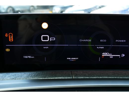 Peugeot 5008 1.2 HYBRID 145PK 7-ZITS GT AUTOMAAT / NAVI /CLIMA / PDC / 19"LMV / CAMERA / ELEKTR. ACHTERKLEP / ... ActivLease financial lease