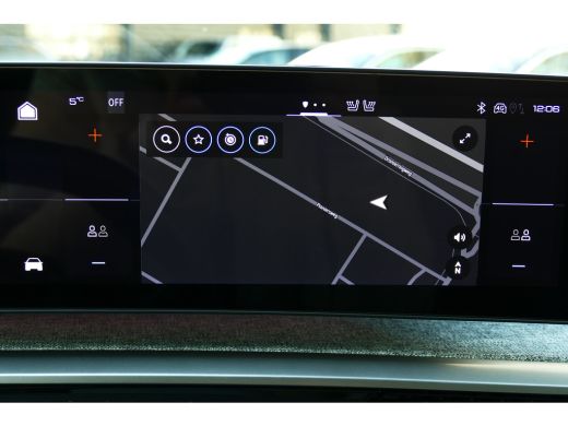 Peugeot 5008 1.2 HYBRID 145PK 7-ZITS GT AUTOMAAT / NAVI /CLIMA / PDC / 19"LMV / CAMERA / ELEKTR. ACHTERKLEP / ... ActivLease financial lease