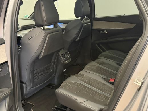 Peugeot 5008 1.2 Hybrid GT Panorama Dak | Elek. Stoelen met Massage | Elek. Achterklep | Alcantara | Adaptieve... ActivLease financial lease