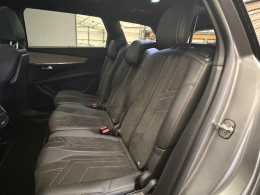 Peugeot 5008 1.2 Hybrid GT Panorama Dak | Elek. Stoelen met Massage | Elek. Achterklep | Alcantara | Adaptieve... ActivLease financial lease