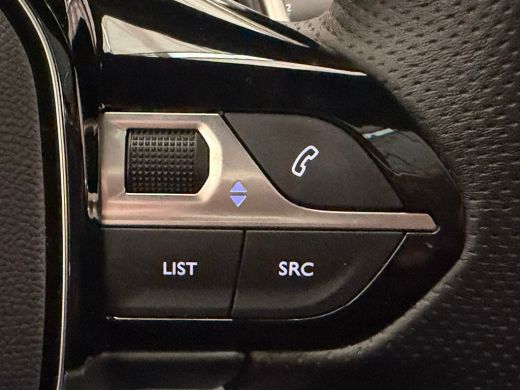 Peugeot 5008 1.2 Hybrid GT Panorama Dak | Elek. Stoelen met Massage | Elek. Achterklep | Alcantara | Adaptieve... ActivLease financial lease