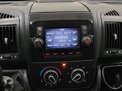 Peugeot Boxer 2.2BlueHDi 120pk L2/H2 Euro 6! ActivLease financial lease