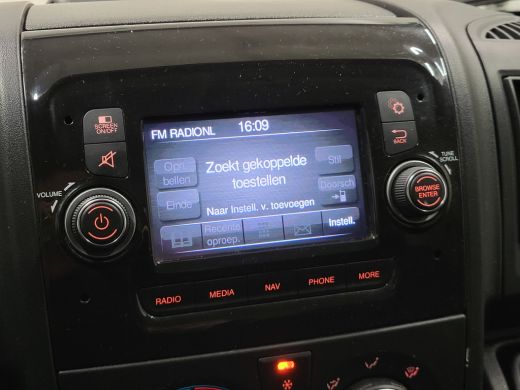 Peugeot Boxer 2.2BlueHDi 120pk L2/H2 Euro 6! ActivLease financial lease