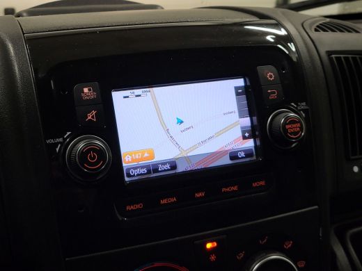 Peugeot Boxer 2.2BlueHDi 120pk L2/H2 Euro 6! ActivLease financial lease