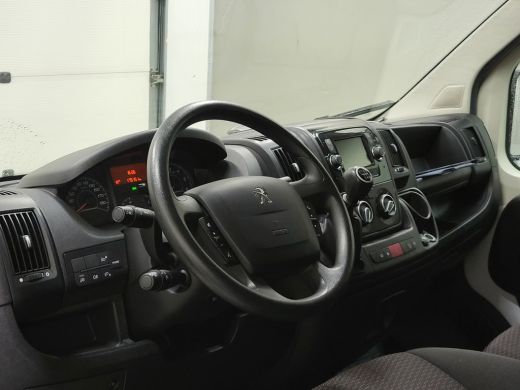 Peugeot Boxer 2.2BlueHDi 120pk L2/H2 Euro 6! ActivLease financial lease