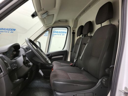 Peugeot Boxer 2.2BlueHDi 120pk L2/H2 Euro 6! ActivLease financial lease