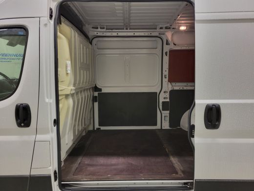 Peugeot Boxer 2.2BlueHDi 120pk L2/H2 Euro 6! ActivLease financial lease