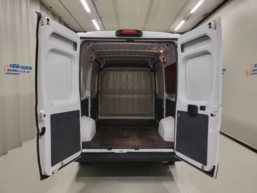 Peugeot Boxer 2.2BlueHDi 120pk L2/H2 Euro 6! ActivLease financial lease