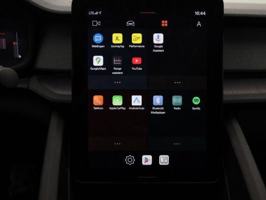 Polestar 2 Long Range Dual Motor Launch Edition 78kWh 408 PK | 360&deg; Camera | Harman Kardon | Panoramadak | G... ActivLease financial lease