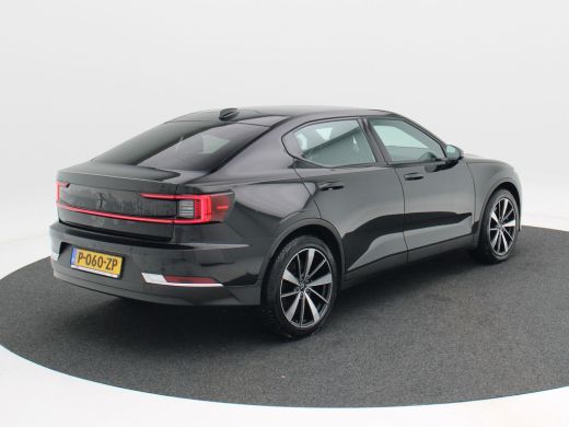 Polestar 2 Long Range Dual Motor Launch Edition 78kWh 408 PK | 360&deg; Camera | Harman Kardon | Panoramadak | G... ActivLease financial lease