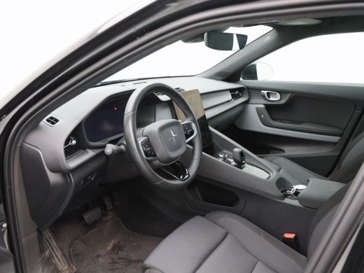 Polestar 2 Long Range Dual Motor Launch Edition 78kWh 408 PK | 360&deg; Camera | Harman Kardon | Panoramadak | G... ActivLease financial lease