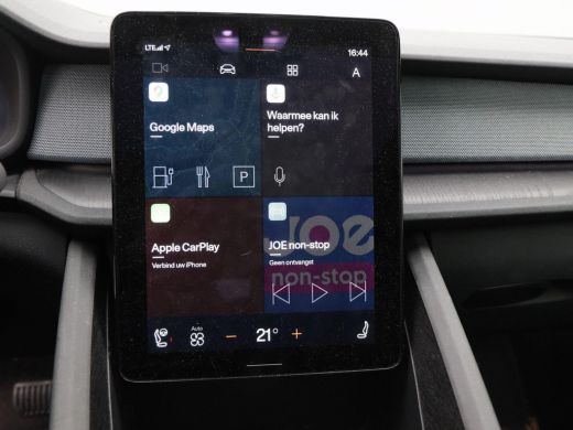 Polestar 2 Long Range Dual Motor Launch Edition 78kWh 408 PK | 360&deg; Camera | Harman Kardon | Panoramadak | G... ActivLease financial lease