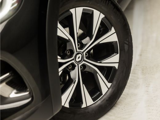 Renault Captur 1.0 TCe 90 techno Sport (APPLE CARPLAY, GROOT NAVI, CLIMATE, CAMERA, LEDER, SPORTSTOELEN, KEYLESS... ActivLease financial lease