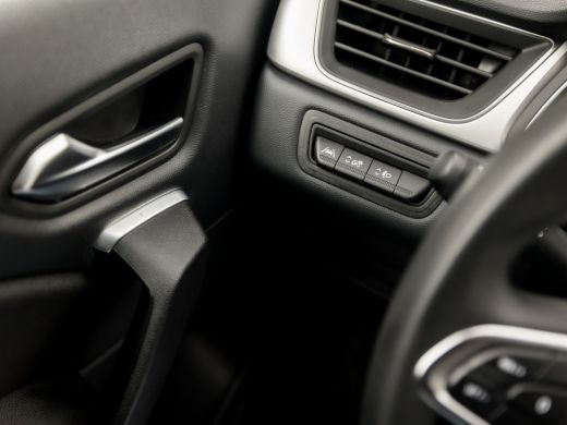 Renault Captur 1.0 TCe 90 techno Sport (APPLE CARPLAY, GROOT NAVI, CLIMATE, CAMERA, LEDER, SPORTSTOELEN, KEYLESS... ActivLease financial lease