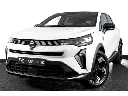 Renault Symbioz 1.6 E-Tech full hybrid 145 techno | Dig. Cockpit | Adapt. Cruise | Stoel-+Stuurverw. | PDC | Came... ActivLease financial lease