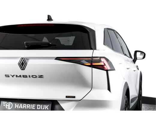 Renault Symbioz 1.6 E-Tech full hybrid 145 techno | Dig. Cockpit | Adapt. Cruise | Stoel-+Stuurverw. | PDC | Came... ActivLease financial lease