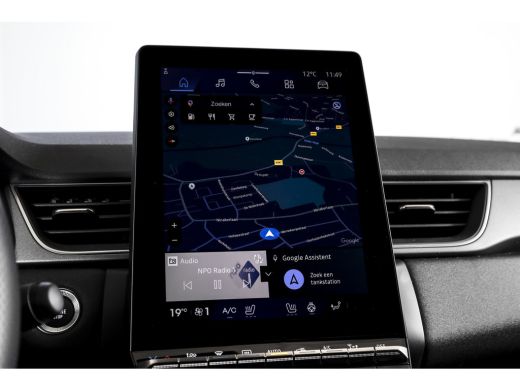 Renault Symbioz 1.6 E-Tech full hybrid 145 techno | Dig. Cockpit | Adapt. Cruise | Stoel-+Stuurverw. | PDC | Came... ActivLease financial lease