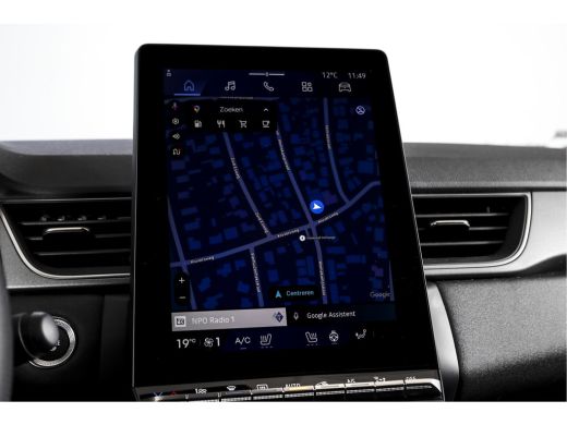 Renault Symbioz 1.6 E-Tech full hybrid 145 techno | Dig. Cockpit | Adapt. Cruise | Stoel-+Stuurverw. | PDC | Came... ActivLease financial lease