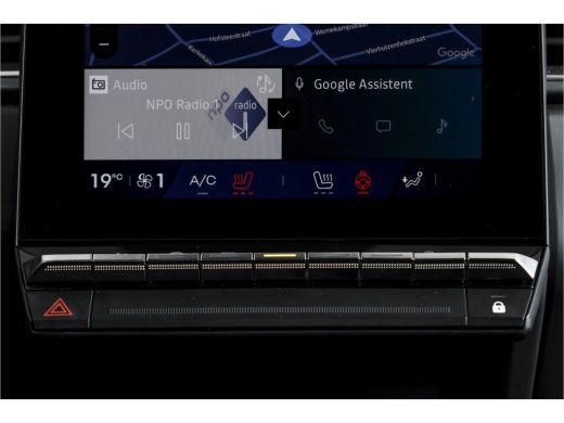 Renault Symbioz 1.6 E-Tech full hybrid 145 techno | Dig. Cockpit | Adapt. Cruise | Stoel-+Stuurverw. | PDC | Came... ActivLease financial lease