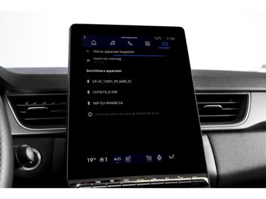 Renault Symbioz 1.6 E-Tech full hybrid 145 techno | Dig. Cockpit | Adapt. Cruise | Stoel-+Stuurverw. | PDC | Came... ActivLease financial lease