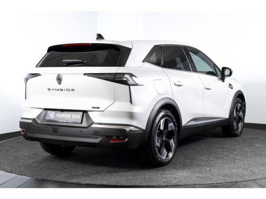 Renault Symbioz 1.6 E-Tech full hybrid 145 techno | Dig. Cockpit | Adapt. Cruise | Stoel-+Stuurverw. | PDC | Came... ActivLease financial lease