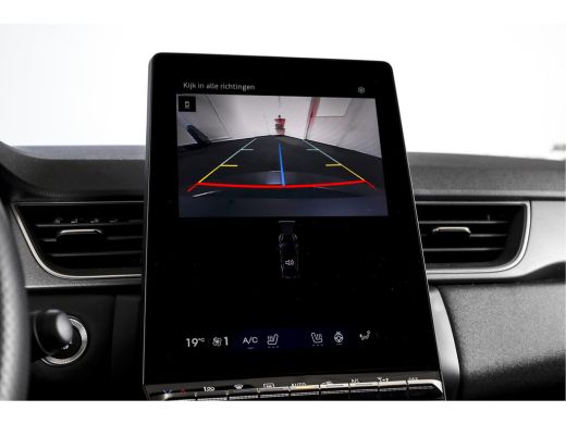 Renault Symbioz 1.6 E-Tech full hybrid 145 techno | Dig. Cockpit | Adapt. Cruise | Stoel-+Stuurverw. | PDC | Came... ActivLease financial lease