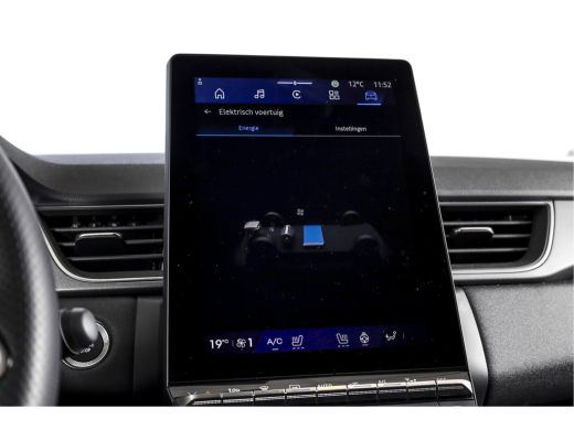 Renault Symbioz 1.6 E-Tech full hybrid 145 techno | Dig. Cockpit | Adapt. Cruise | Stoel-+Stuurverw. | PDC | Came... ActivLease financial lease