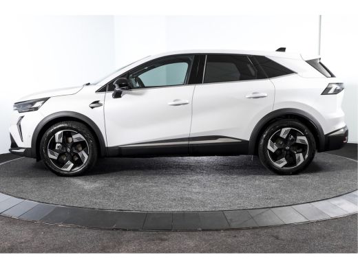 Renault Symbioz 1.6 E-Tech full hybrid 145 techno | Dig. Cockpit | Adapt. Cruise | Stoel-+Stuurverw. | PDC | Came... ActivLease financial lease