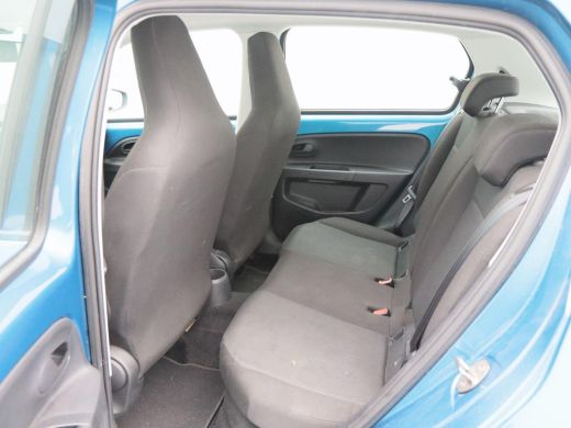 Skoda Citigo e-iV EV Ambition | Climate Control | Lane Assist | Bluetooth | 14 Inch | 71.399 Km!! ActivLease financial lease