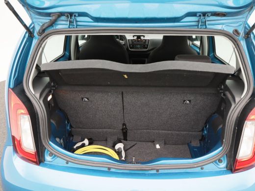 Skoda Citigo e-iV EV Ambition | Climate Control | Lane Assist | Bluetooth | 14 Inch | 71.399 Km!! ActivLease financial lease