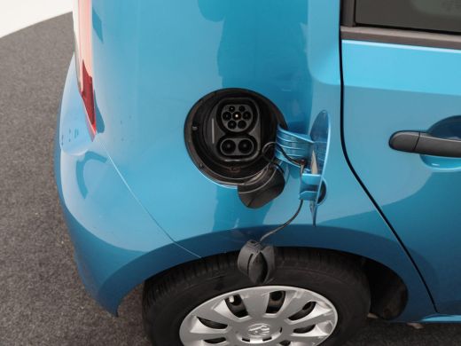 Skoda Citigo e-iV EV Ambition | Climate Control | Lane Assist | Bluetooth | 14 Inch | 71.399 Km!! ActivLease financial lease