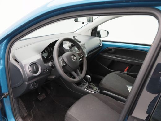 Skoda Citigo e-iV EV Ambition | Climate Control | Lane Assist | Bluetooth | 14 Inch | 71.399 Km!! ActivLease financial lease