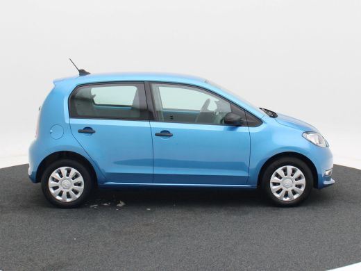 Skoda Citigo e-iV EV Ambition | Climate Control | Lane Assist | Bluetooth | 14 Inch | 71.399 Km!! ActivLease financial lease