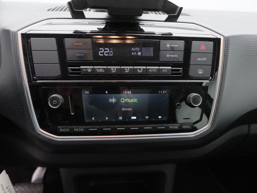 Skoda Citigo e-iV EV Ambition | Climate Control | Lane Assist | Bluetooth | 14 Inch | 71.399 Km!! ActivLease financial lease