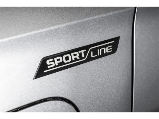 Skoda Kodiaq 1.5 TSI 204 PK PHEV Sportline Business | S/K-Panodak | DCC+ | Dig. Cockpit | Adapt Cruise | Memor... ActivLease financial lease