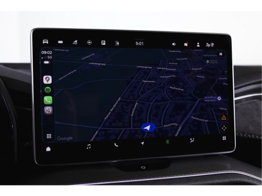 Skoda Kodiaq 1.5 TSI 204 PK PHEV Sportline Business | S/K-Panodak | DCC+ | Dig. Cockpit | Adapt Cruise | Memor... ActivLease financial lease